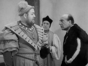 кадр из фильма Частная жизнь Генриха VIII (The Private Life of Henry VIII) - 3