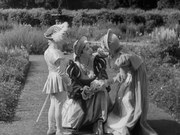кадр из фильма Частная жизнь Генриха VIII (The Private Life of Henry VIII) - 5