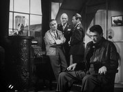 кадр из фильма Вертикальный взлет (Twelve O'Clock High) - 10