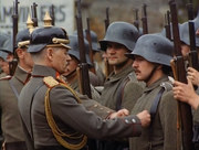 кадр из фильма На западном фронте без перемен (All Quiet on the Western Front) - 4