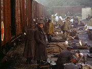 кадр из фильма На западном фронте без перемен (All Quiet on the Western Front) - 5