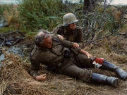 кадр из фильма На западном фронте без перемен (All Quiet on the Western Front) - 9