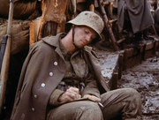 кадр из фильма На западном фронте без перемен (All Quiet on the Western Front) - 10