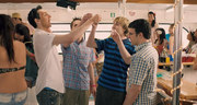 кадр из фильма Переростки (The Inbetweeners Movie) - 5