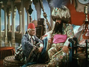 кадр из фильма Мюнхгаузен (Münchhausen) - 4