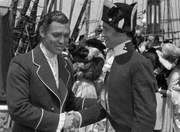 кадр из фильма Мятеж на Баунти (Mutiny on the Bounty) - 2