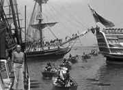 кадр из фильма Мятеж на Баунти (Mutiny on the Bounty) - 3