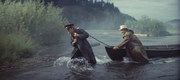 кадр из фильма Хозяин тайги - 3