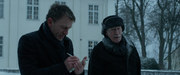 кадр из фильма Девушка с татуировкой дракона (The Girl with the Dragon Tattoo) - 7