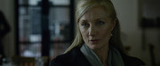 кадр из фильма Девушка с татуировкой дракона (The Girl with the Dragon Tattoo) - 11