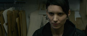 кадр из фильма Девушка с татуировкой дракона (The Girl with the Dragon Tattoo) - 15