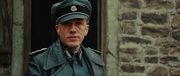 кадр из фильма Бесславные ублюдки (Inglourious Basterds) - 11