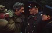 кадр из фильма Непокоренный - 4