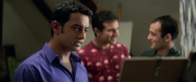 кадр из фильма Желание сердца / Любящие сердца (Dil Chahta Hai) - 2