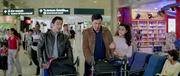 кадр из фильма Желание сердца / Любящие сердца (Dil Chahta Hai) - 8