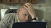 кадр из фильма Роман в письмах - 5