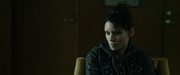 кадр из фильма Девушка с татуировкой дракона (The Girl with the Dragon Tattoo) - 17