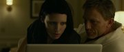 кадр из фильма Девушка с татуировкой дракона (The Girl with the Dragon Tattoo) - 21