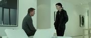кадр из фильма Девушка с татуировкой дракона (The Girl with the Dragon Tattoo) - 23