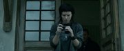 кадр из фильма Девушка с татуировкой дракона (The Girl with the Dragon Tattoo) - 24