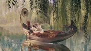 кадр из фильма Воображариум доктора Парнаса (The Imaginarium of Doctor Parnassus) - 20