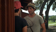кадр из фильма Гольф-клуб (Caddyshack) - 2