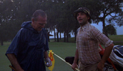 кадр из фильма Гольф-клуб (Caddyshack) - 8