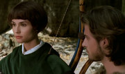 кадр из фильма Фантагиро, или Пещера золотой розы (Fantaghirò) - 5