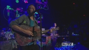 кадр из фильма Coldplay - New Year's Eve: An Austin City Limits - 4