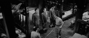 кадр из фильма Удел человеческий 2 (Ningen no joken II) - 4