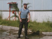 кадр из фильма В. Давыдов и Голиаф - 4