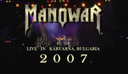 кадр из фильма Manowar - Live In Kavarna - 1