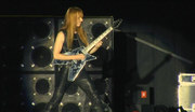 кадр из фильма Manowar - Live In Kavarna - 2