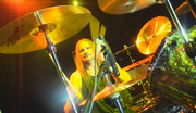 кадр из фильма Manowar - Live In Kavarna - 4