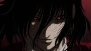 кадр из фильма Хеллсинг OVA 8 (Hellsing OVA VIII) - 6
