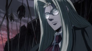 кадр из фильма Хеллсинг OVA 8 (Hellsing OVA VIII) - 9