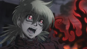 кадр из фильма Хеллсинг OVA 8 (Hellsing OVA VIII) - 10