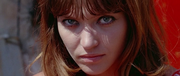 кадр из фильма Безумный Пьеро (Pierrot le fou) - 5