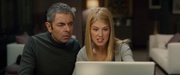кадр из фильма Агент Джонни Инглиш: Перезагрузка (Johnny English Reborn) - 15