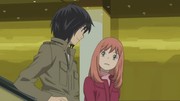 кадр из фильма Восточный Эдем / К востоку от рая (Higashi no Eden) - 3