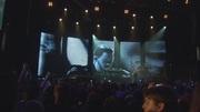 кадр из фильма Linkin Park - London, Itunes Festival - 4