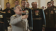 кадр из фильма Жуков - 1
