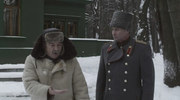 кадр из фильма Жуков - 7