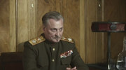 кадр из фильма Жуков - 10