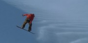 кадр из фильма Первый спуск (First Descent) - 3
