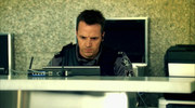 кадр из фильма Горячая точка (Flashpoint) - 6