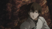 кадр из фильма Сломанный меч (Gekijouban Bureiku bureido Daiisshou - Kakusei no koku) - 2