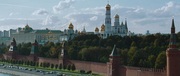 кадр из фильма Миссия невыполнима: Протокол Фантом (Mission: Impossible - Ghost Protocol) - 4