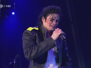 кадр из фильма Michael Jackson: History World Tour Live in Munich - 2