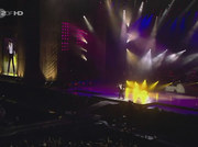 кадр из фильма Michael Jackson: History World Tour Live in Munich - 3